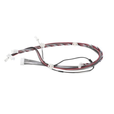 Sony HARNESS ASSY PWR 1-972-657-11